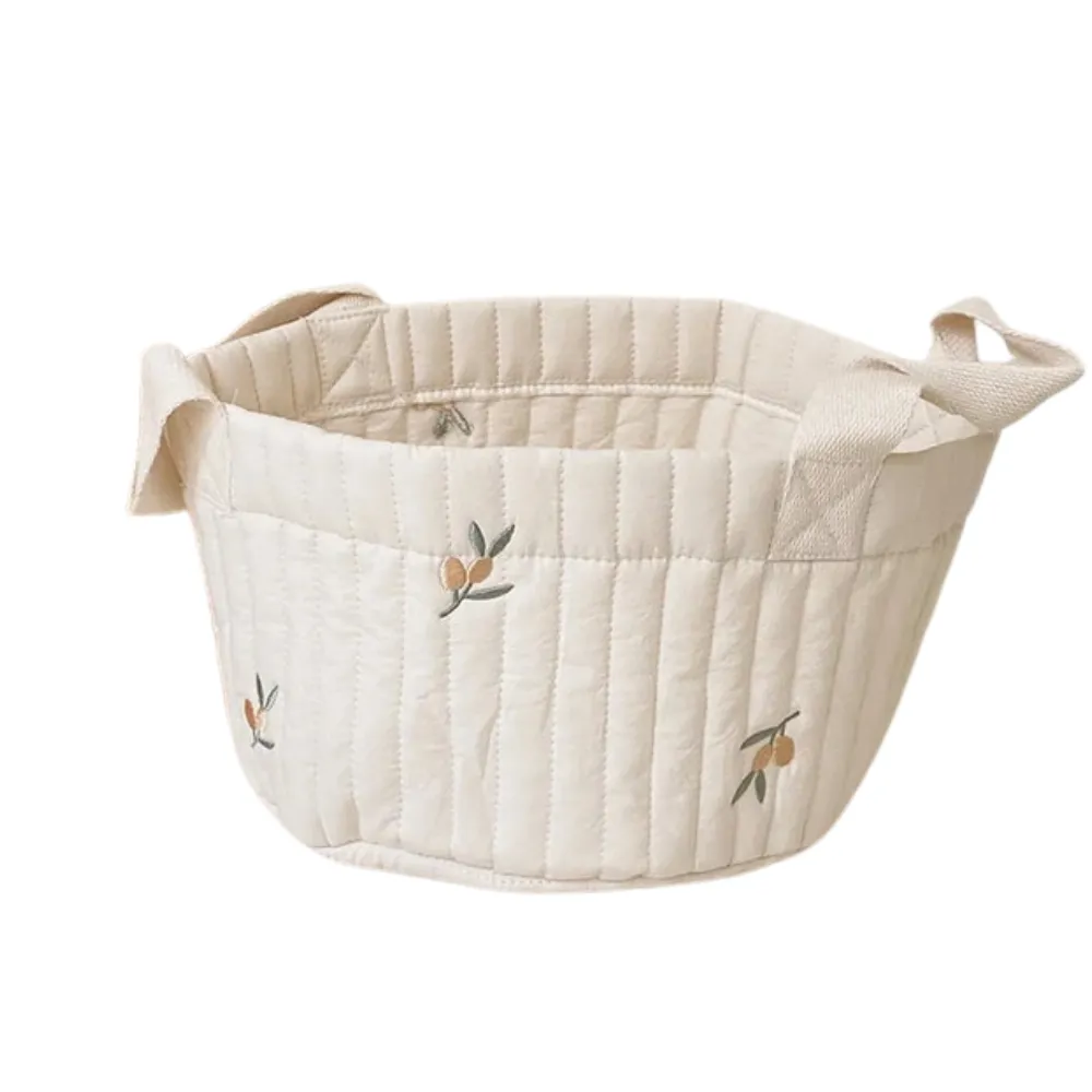 Baby Diaper Bag Caddy Organizer