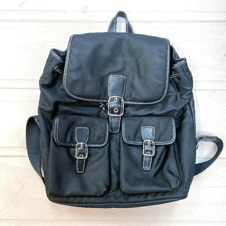 Backpack Designer By Coach  Size: Medium