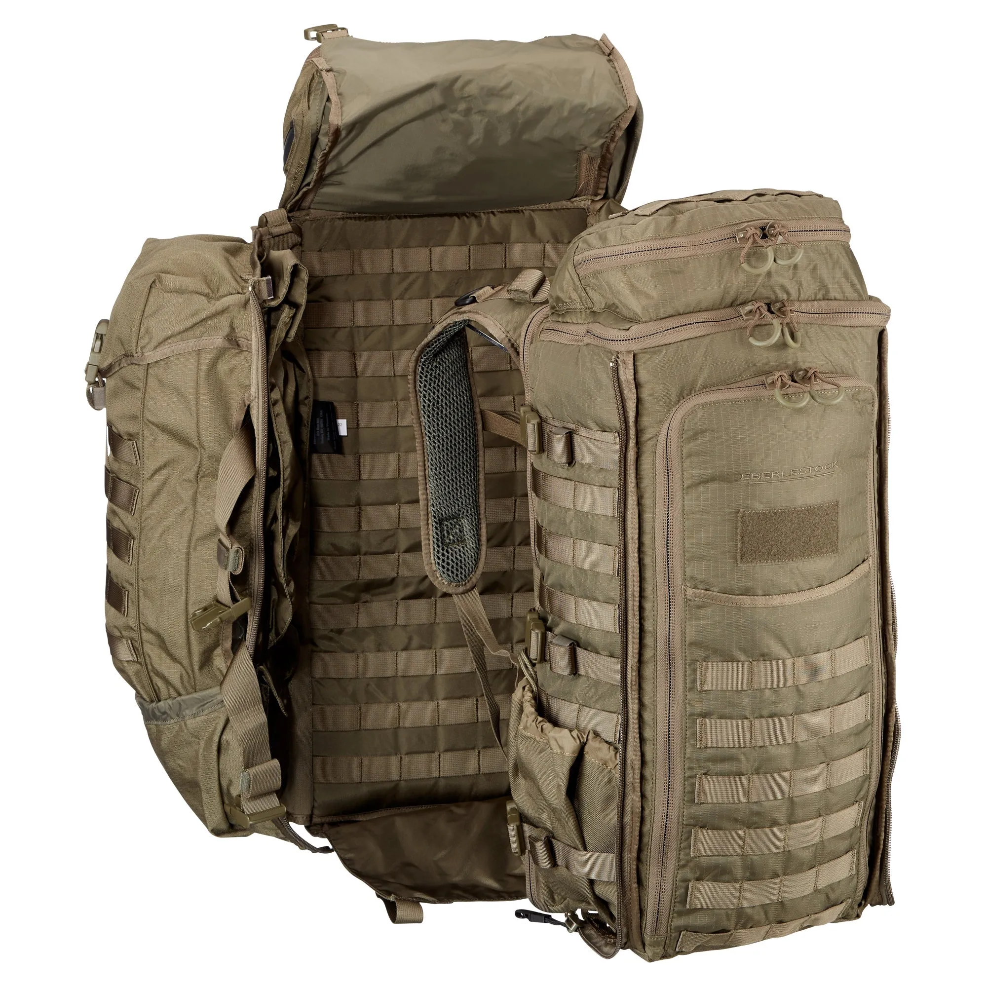 Backpack Skycrane II Pack