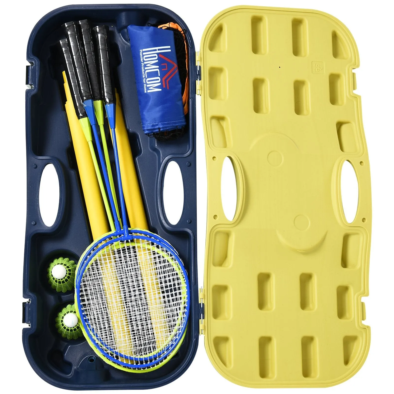 Badminton Set