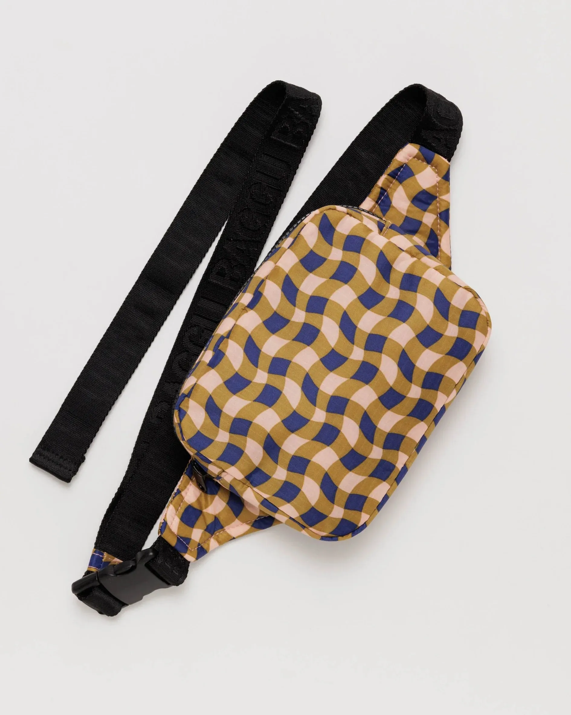 Baggu: Puffy Fanny Pack