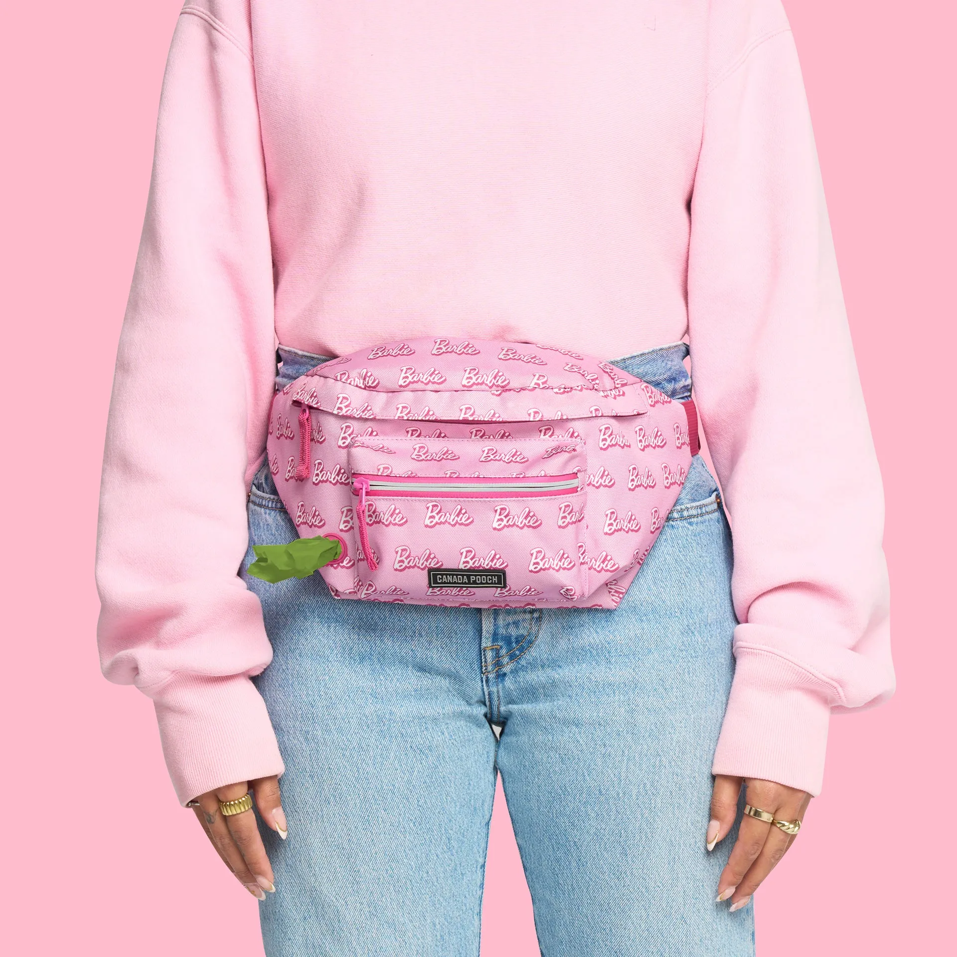 Barbie™ Fanny Pack