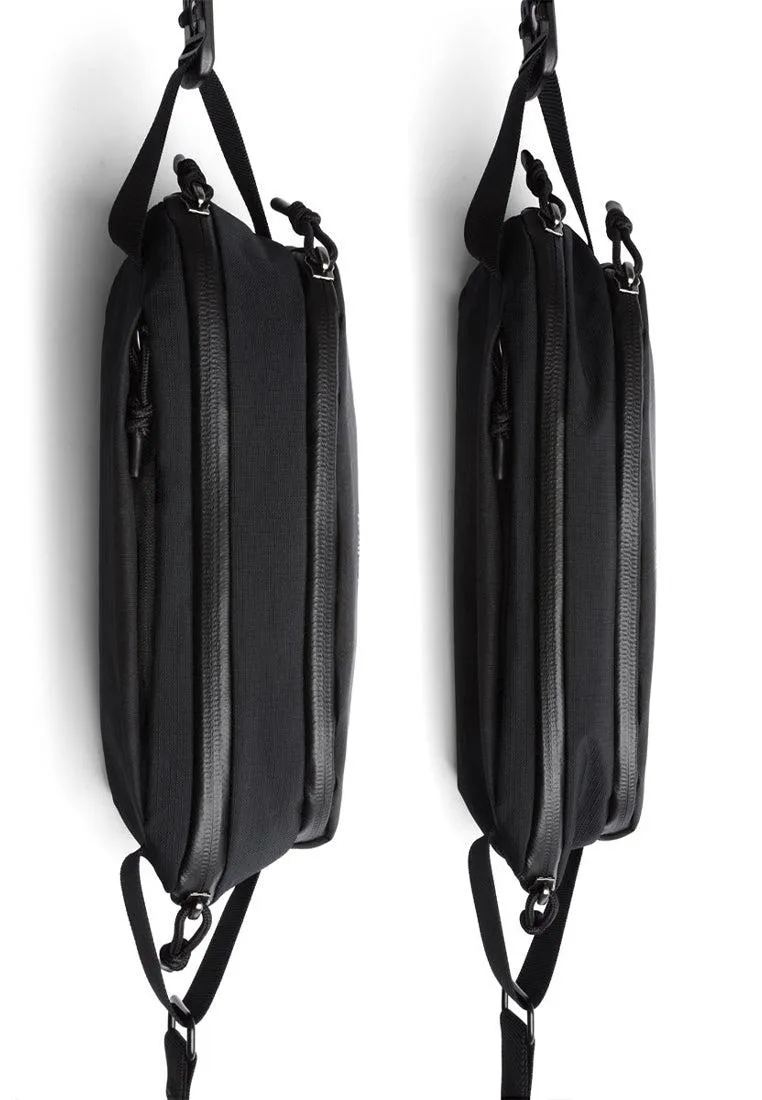 Bellroy Venture Ready Sling 2.5L Black