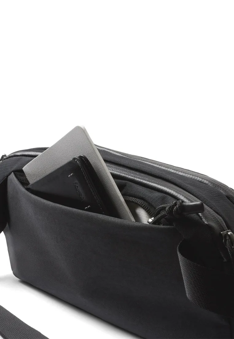 Bellroy Venture Ready Sling 2.5L Black