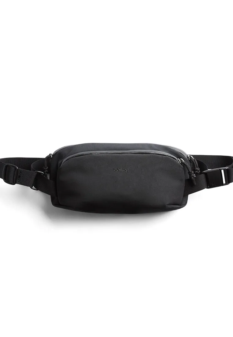 Bellroy Venture Ready Sling 2.5L Black