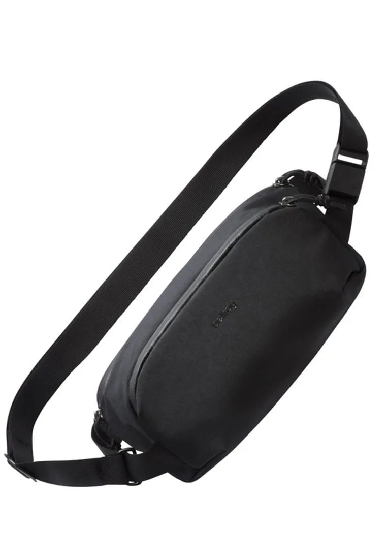 Bellroy Venture Ready Sling 2.5L Black