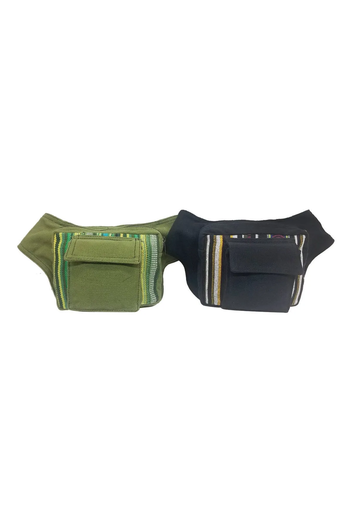 Belt Bag Fanny Pack Adjustable Strap