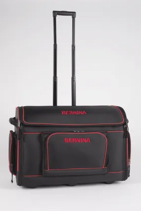 BERNINA X-Large Machine Suitcase