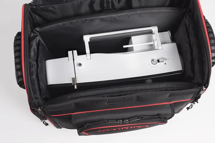 BERNINA X-Large Machine Suitcase