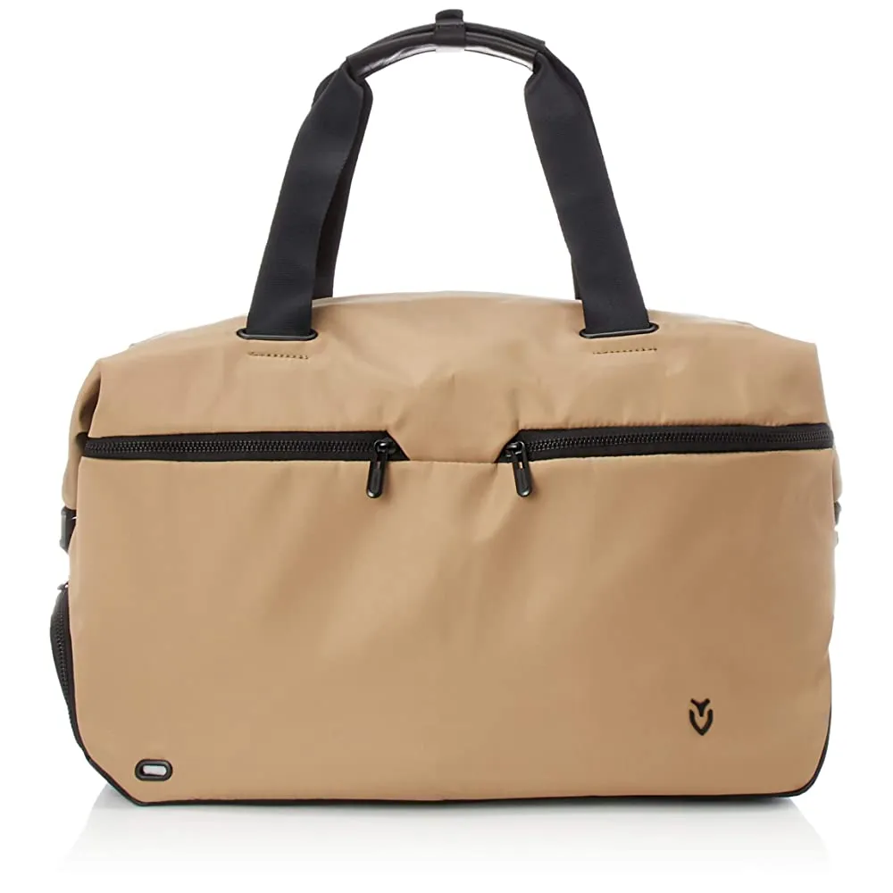 Bezel VESSEL SKYLINE DUFFLE Daffle