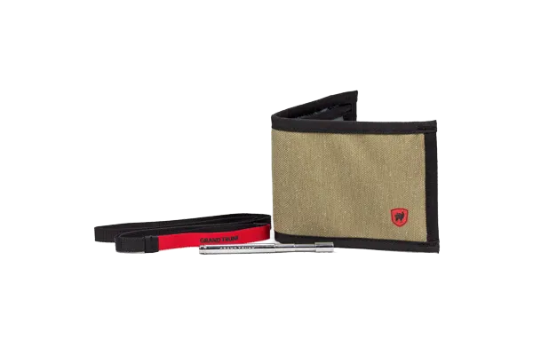 Bi-Fold Wallet