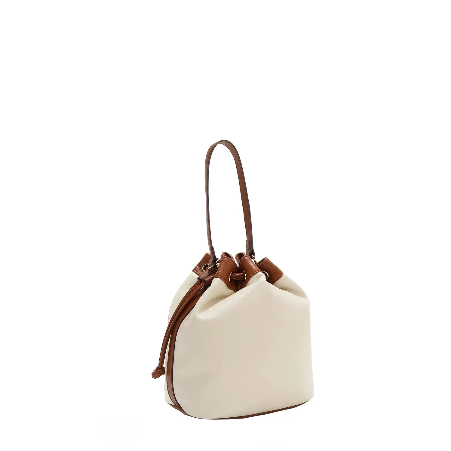 BIG BROTHER BUCKET BAG