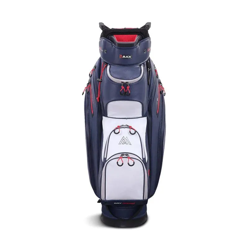 Big Max Dri Lite Style Golf Cart Bag 9C538C