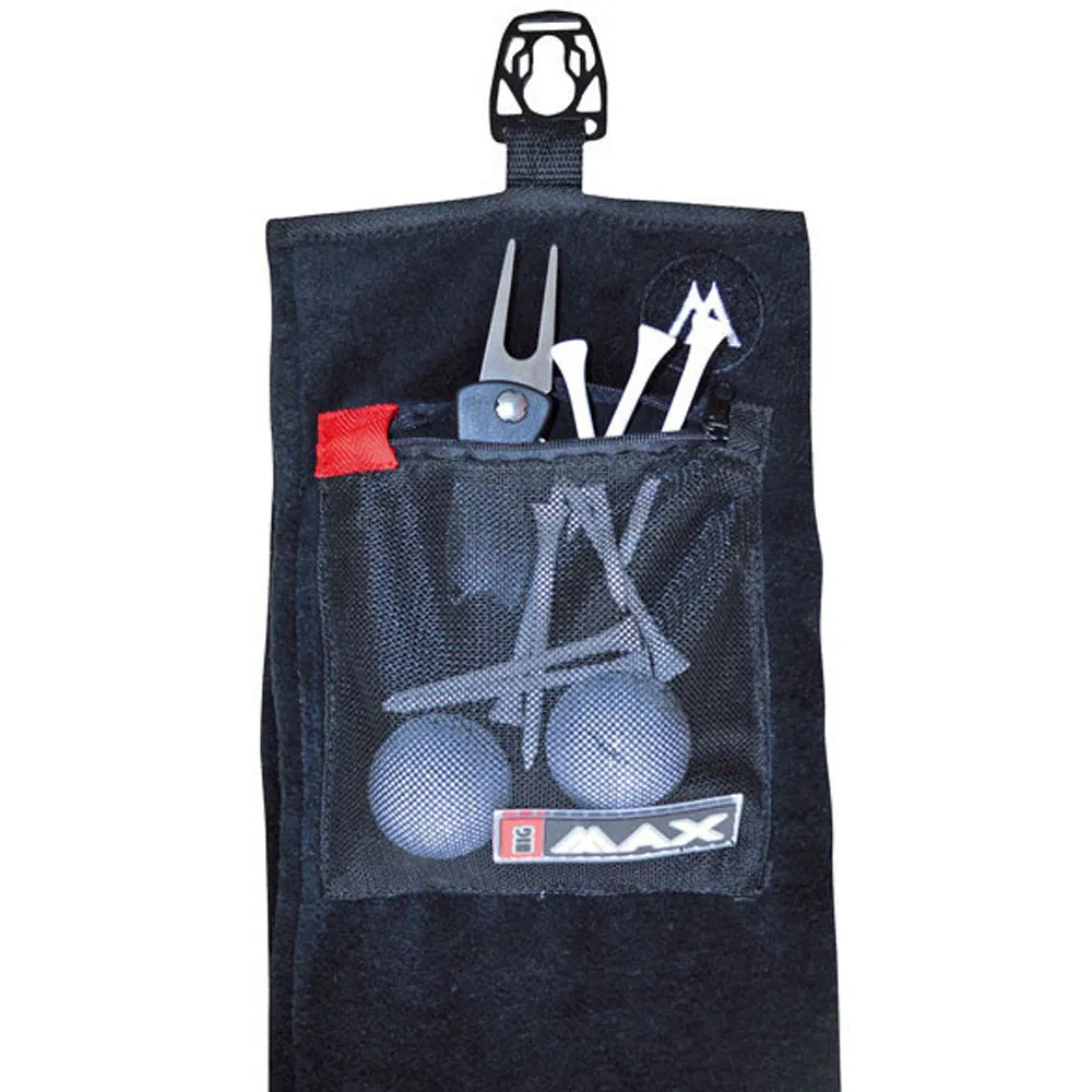 Big Max QL Quick Lok Trolley Towel