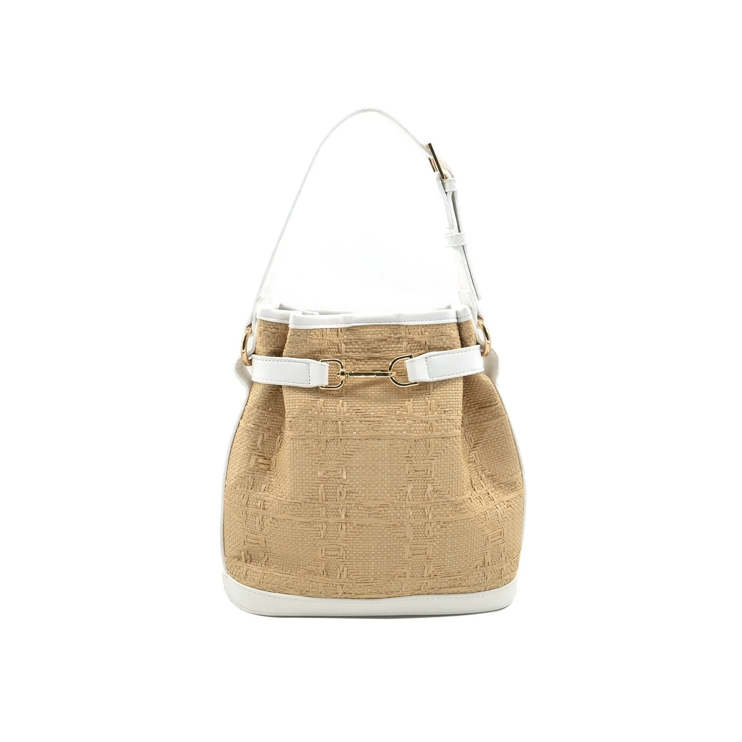 Bit Bucket Bag