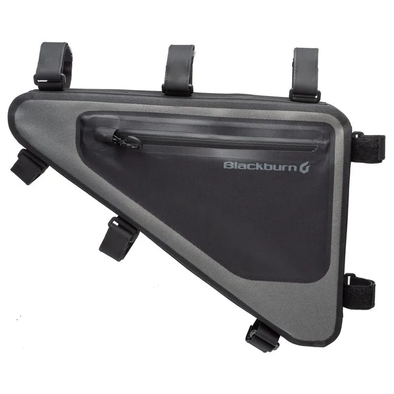 Blackburn Small Outpost Elite Frame Bag