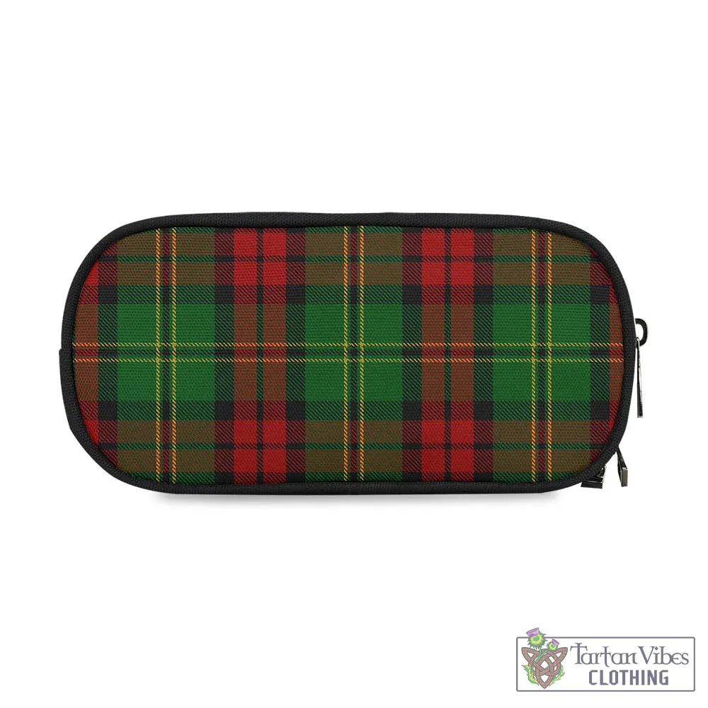 Blackstock Hunting Tartan Pen and Pencil Case