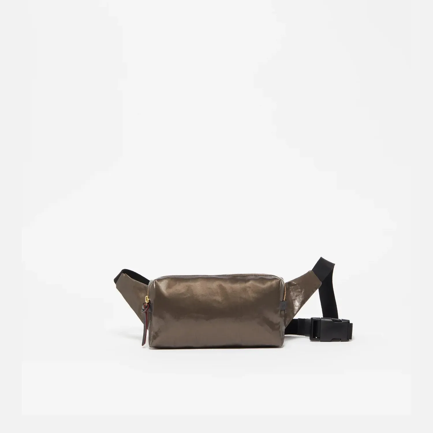 Bloom Linen Bum Bag