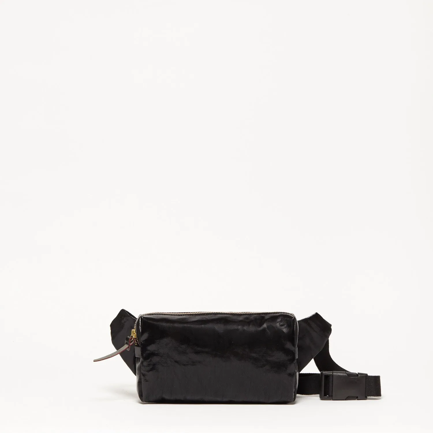 Bloom Linen Bum Bag