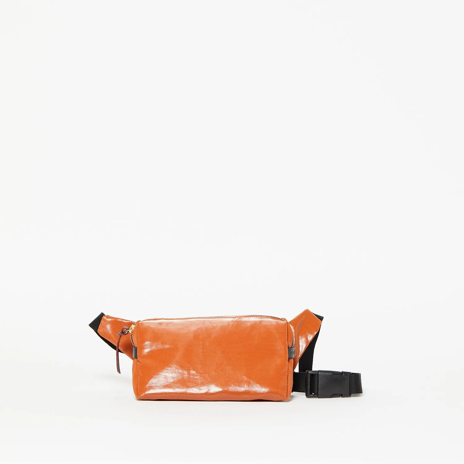 Bloom Linen Bum Bag