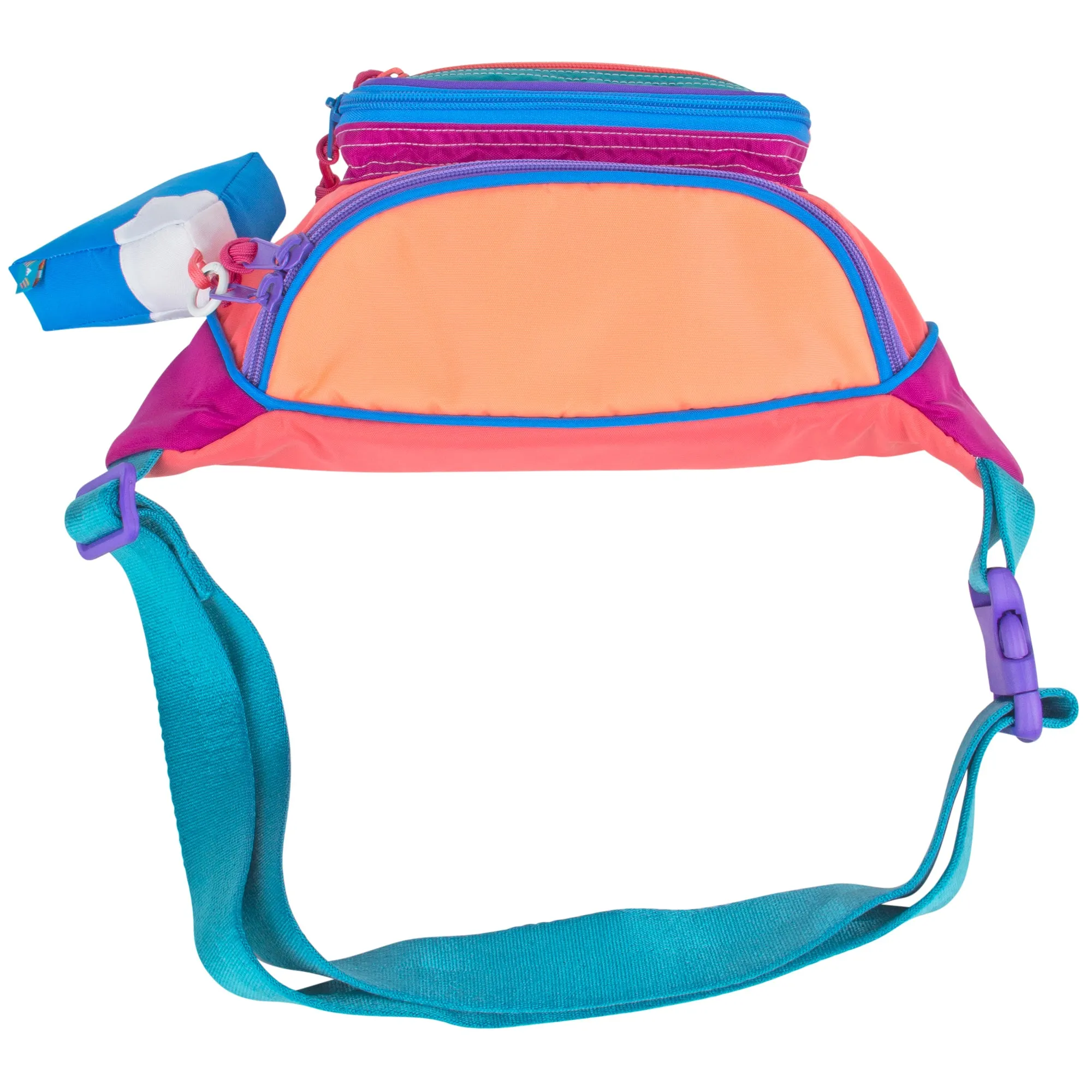 Blue Melon Fanny Pack Sling