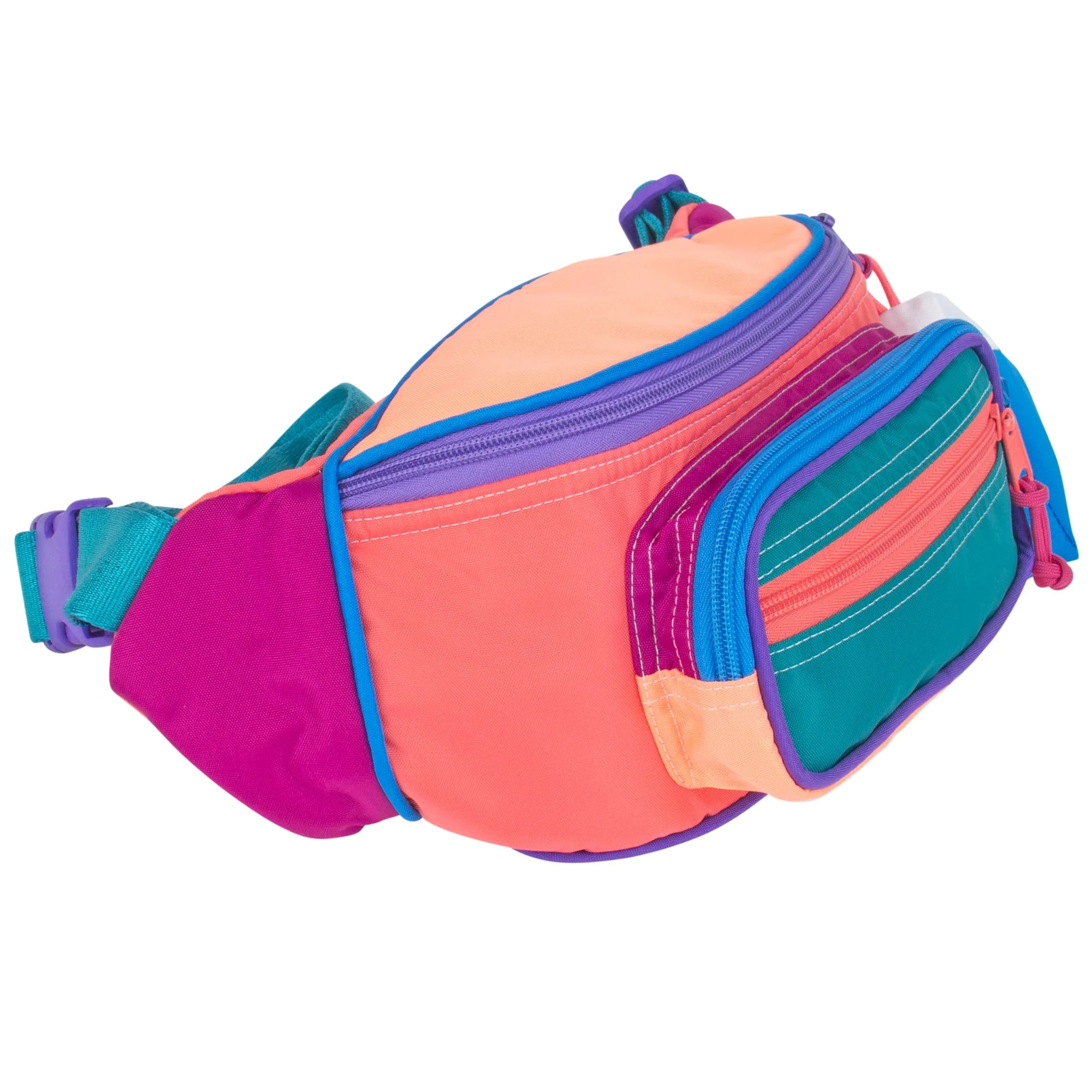 Blue Melon Fanny Pack Sling