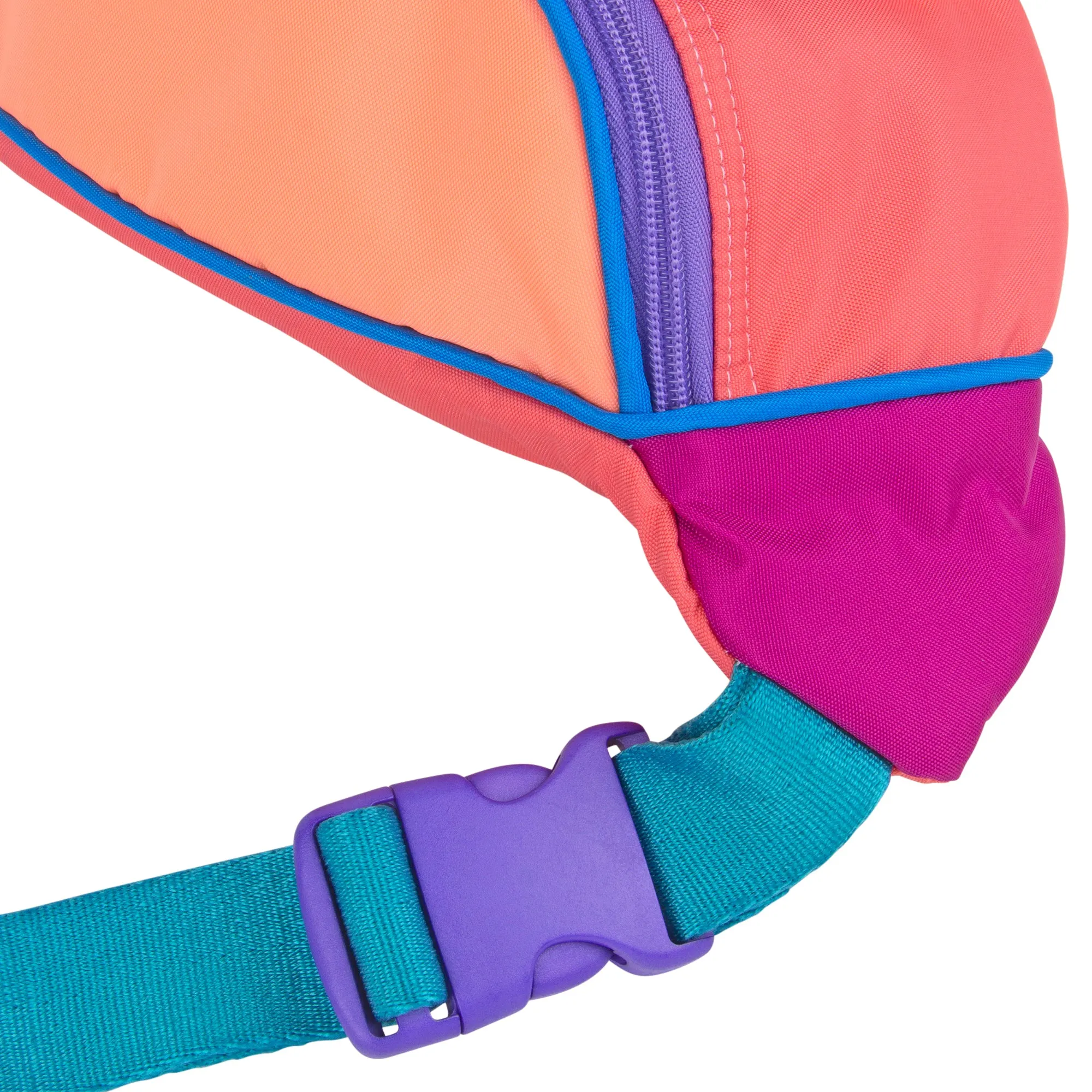 Blue Melon Fanny Pack Sling