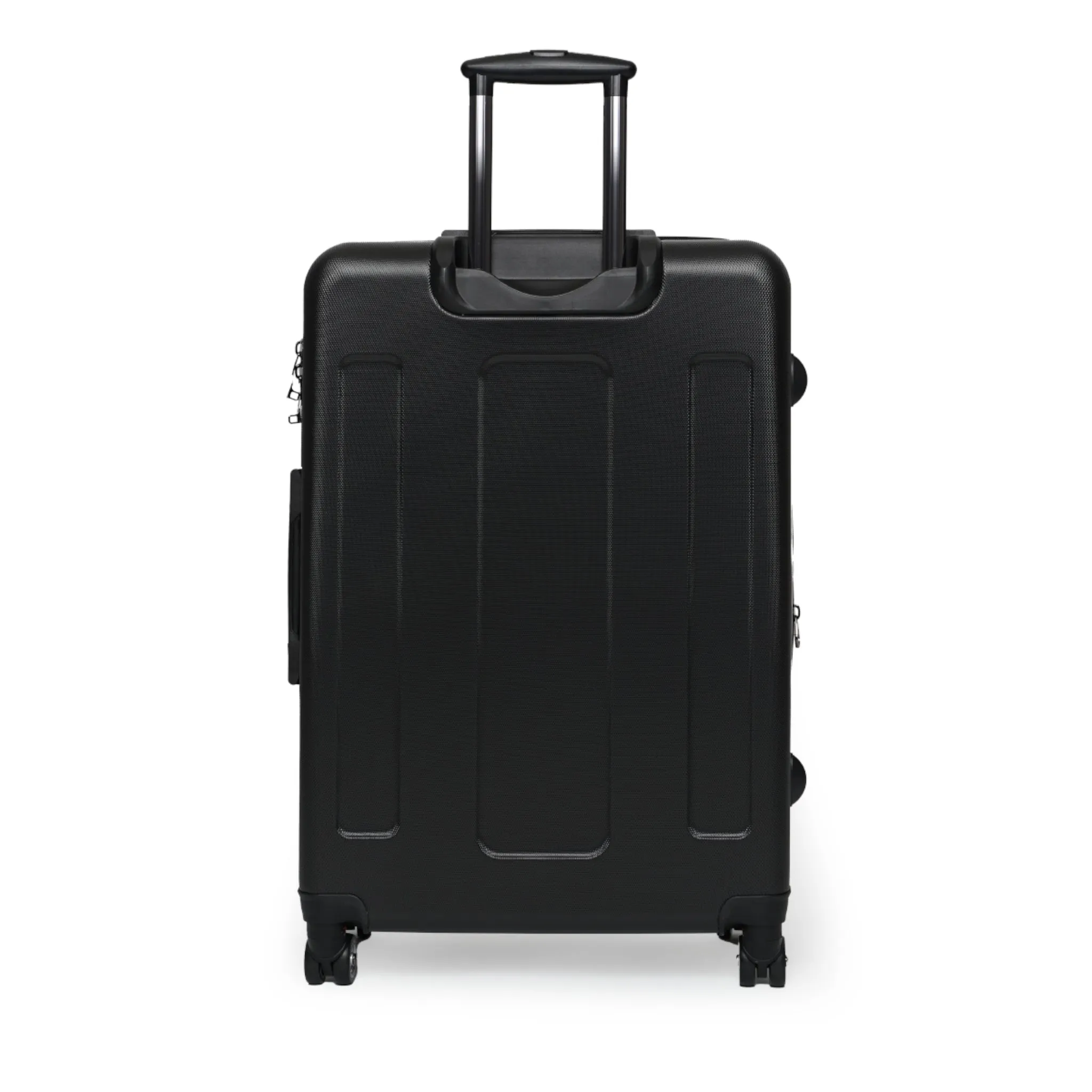 Bluette Traveler Suitcase