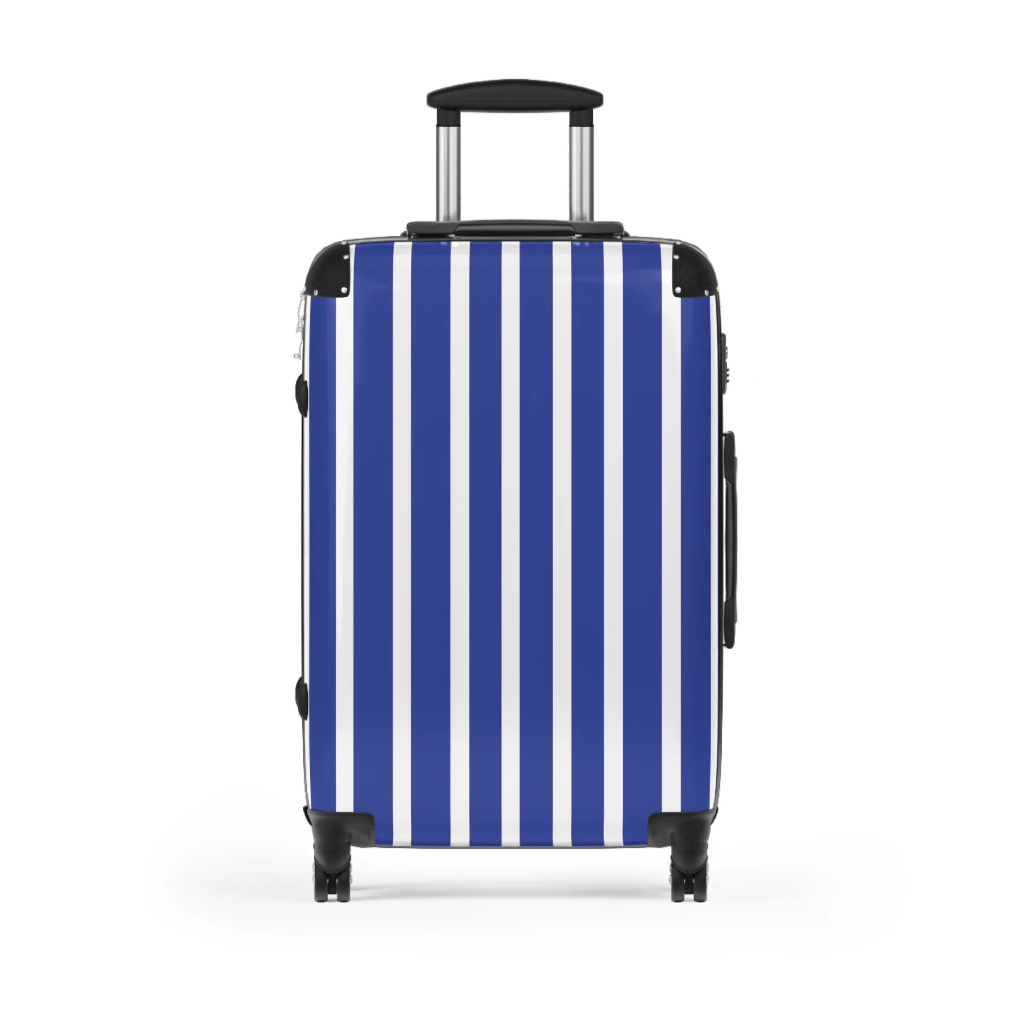 Bluette Traveler Suitcase