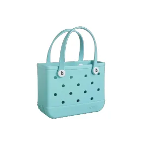 Bogg Bag Bitty Beach Tote - Turquoise