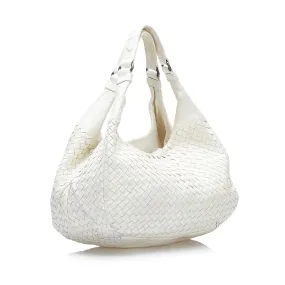 Bottega Veneta Intrecciato Campana (SHG-37947)