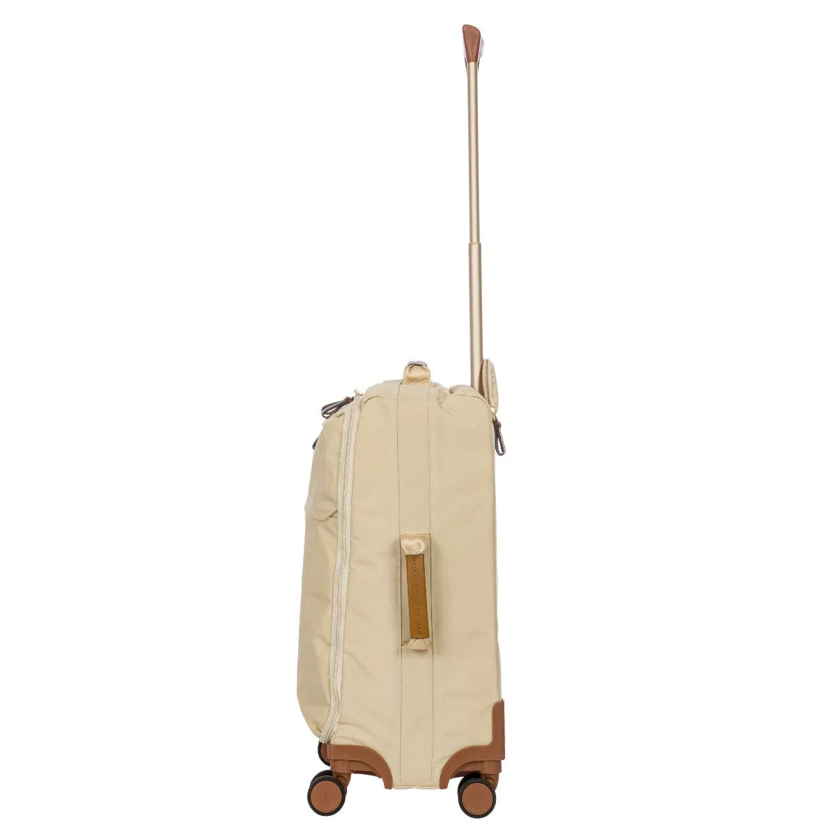 Bric's X-Travel 21" Spinner Carry On Spinner