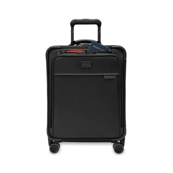 Briggs & Riley Baseline Global Carry-on Spinner