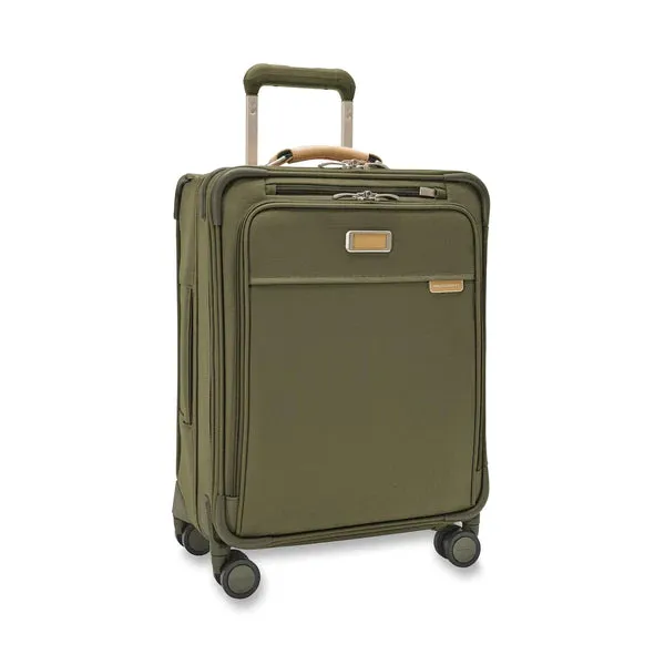 Briggs & Riley Baseline Global Carry-on Spinner