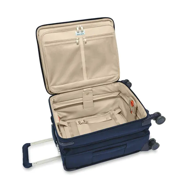 Briggs & Riley Baseline Global Carry-on Spinner