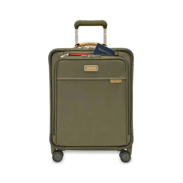 Briggs & Riley Baseline Global Carry-on Spinner