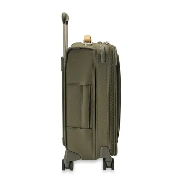 Briggs & Riley Baseline Global Carry-on Spinner