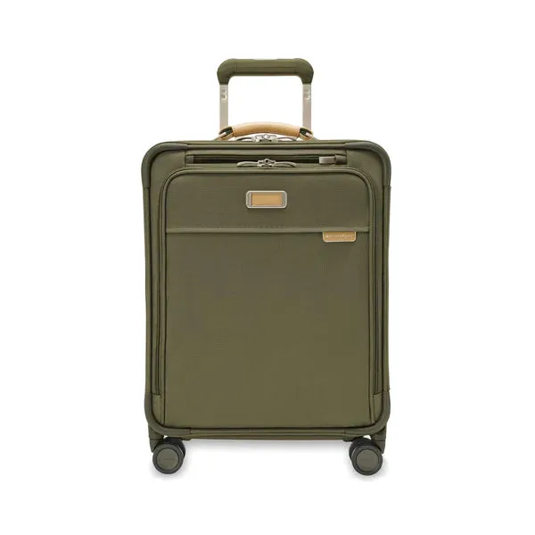 Briggs & Riley Baseline Global Carry-on Spinner