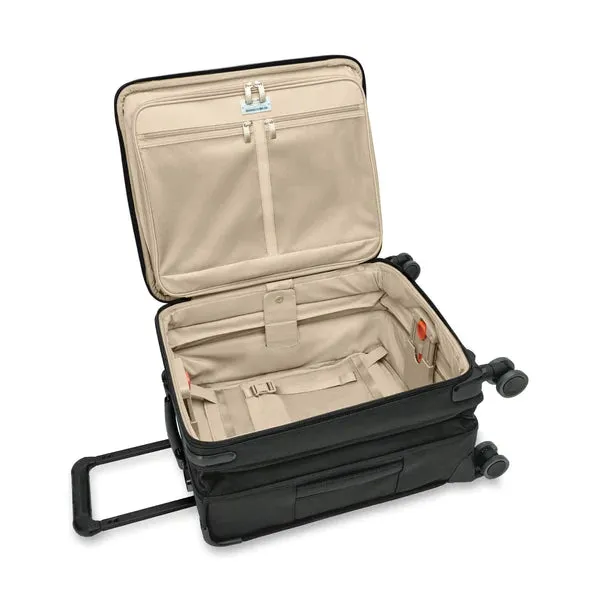 Briggs & Riley Baseline Global Carry-on Spinner