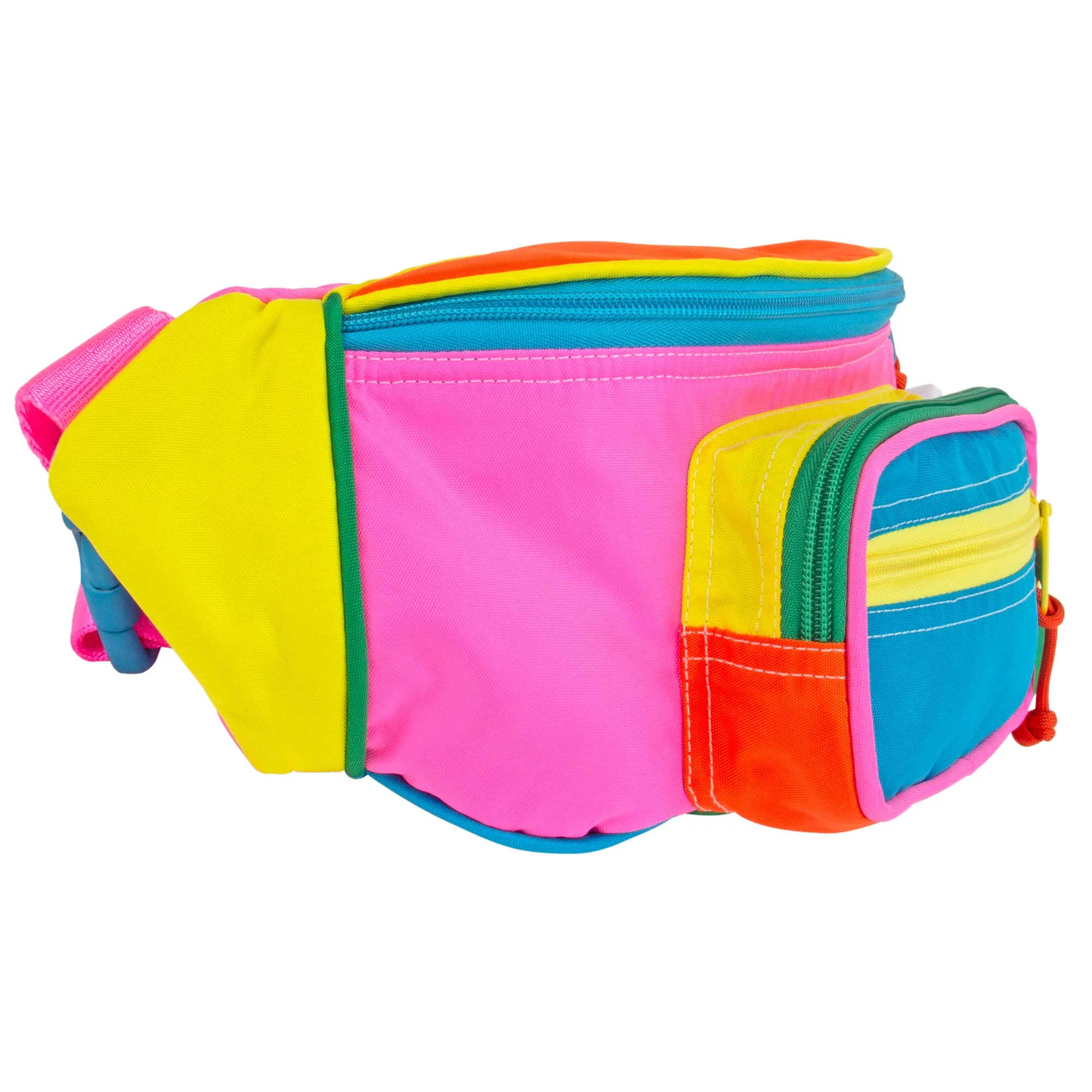 Bubble Gummy Fanny Pack Sling