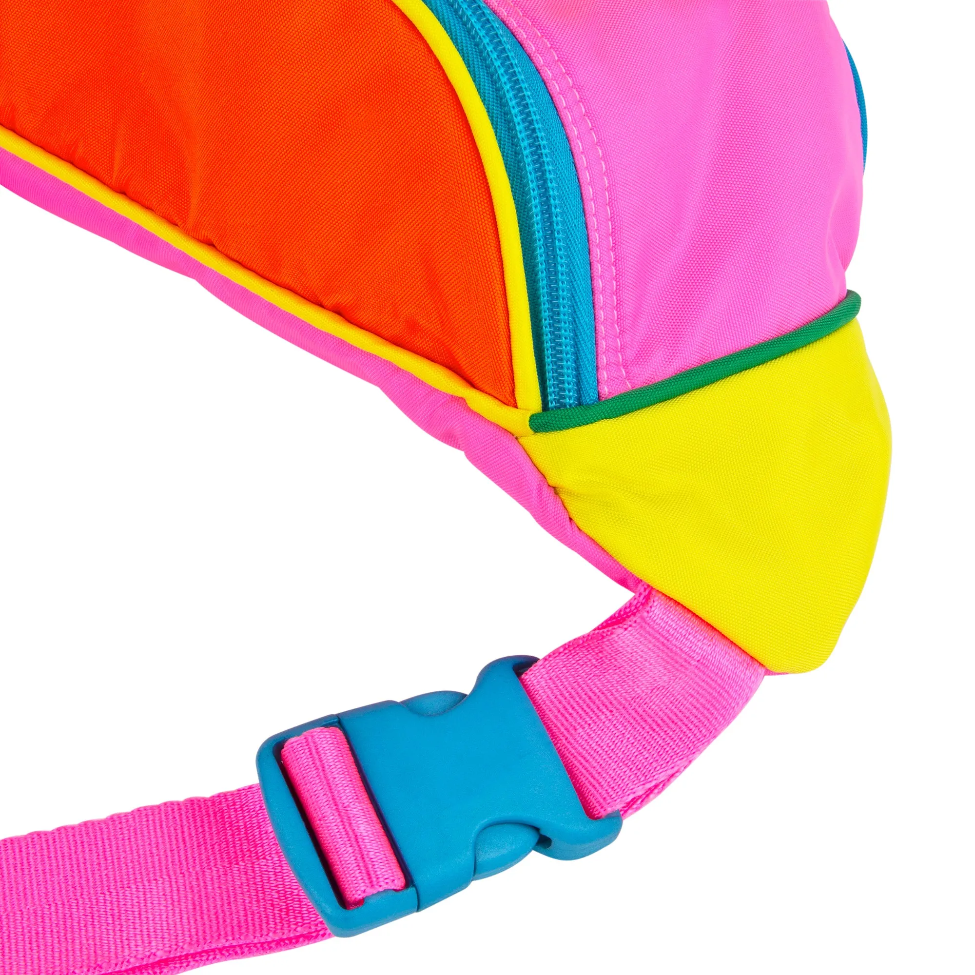 Bubble Gummy Fanny Pack Sling