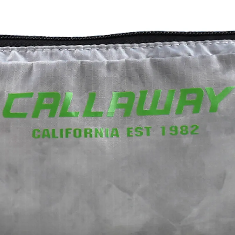 CALLAWAY Athleisure Pouch (Light Grey)