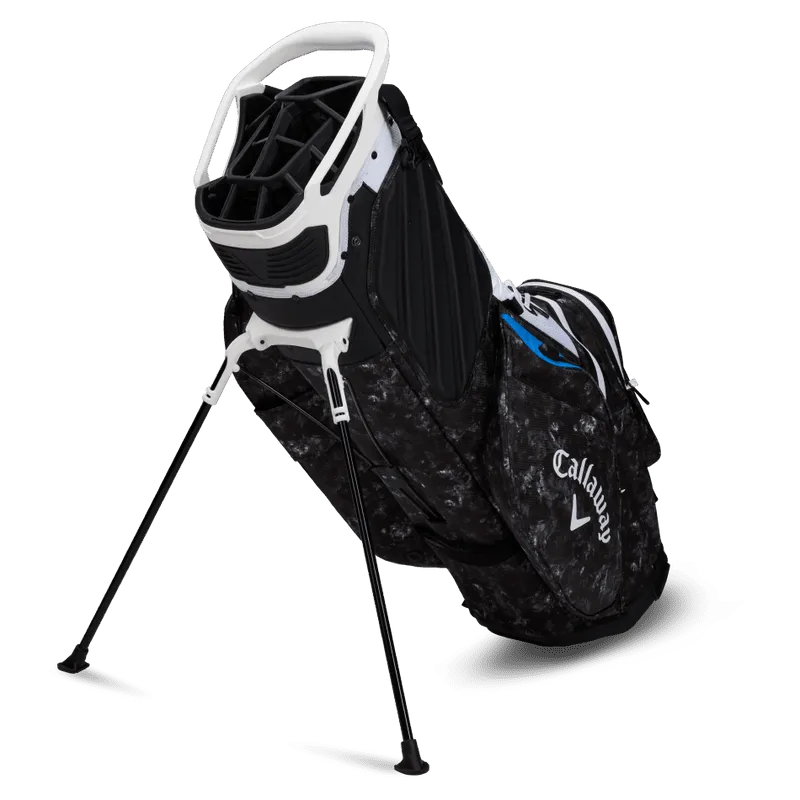 Callaway Fairway 14 HD AI Smoke Golf Stand Bag 5124460