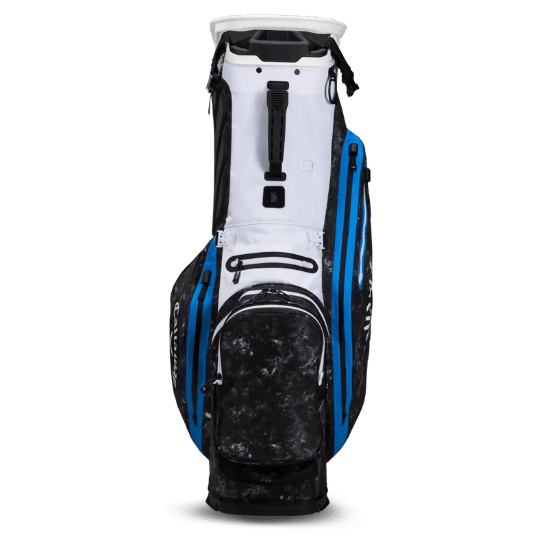 Callaway Fairway 14 HD AI Smoke Golf Stand Bag 5124460