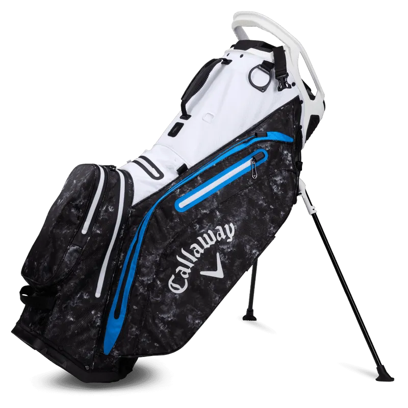 Callaway Fairway 14 HD AI Smoke Golf Stand Bag 5124460