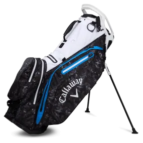 Callaway Fairway 14 HD AI Smoke Golf Stand Bag 5124460