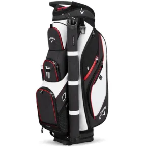 Callaway Forrester Cart Bag