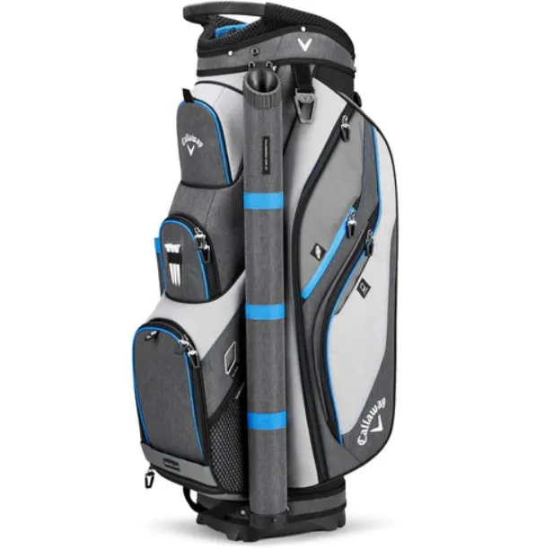 Callaway Forrester Cart Bag