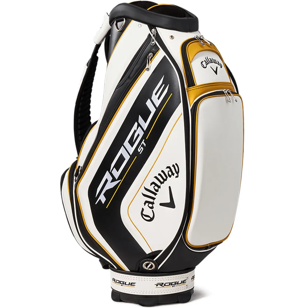 Callaway Rogue ST Staff Tour Bag