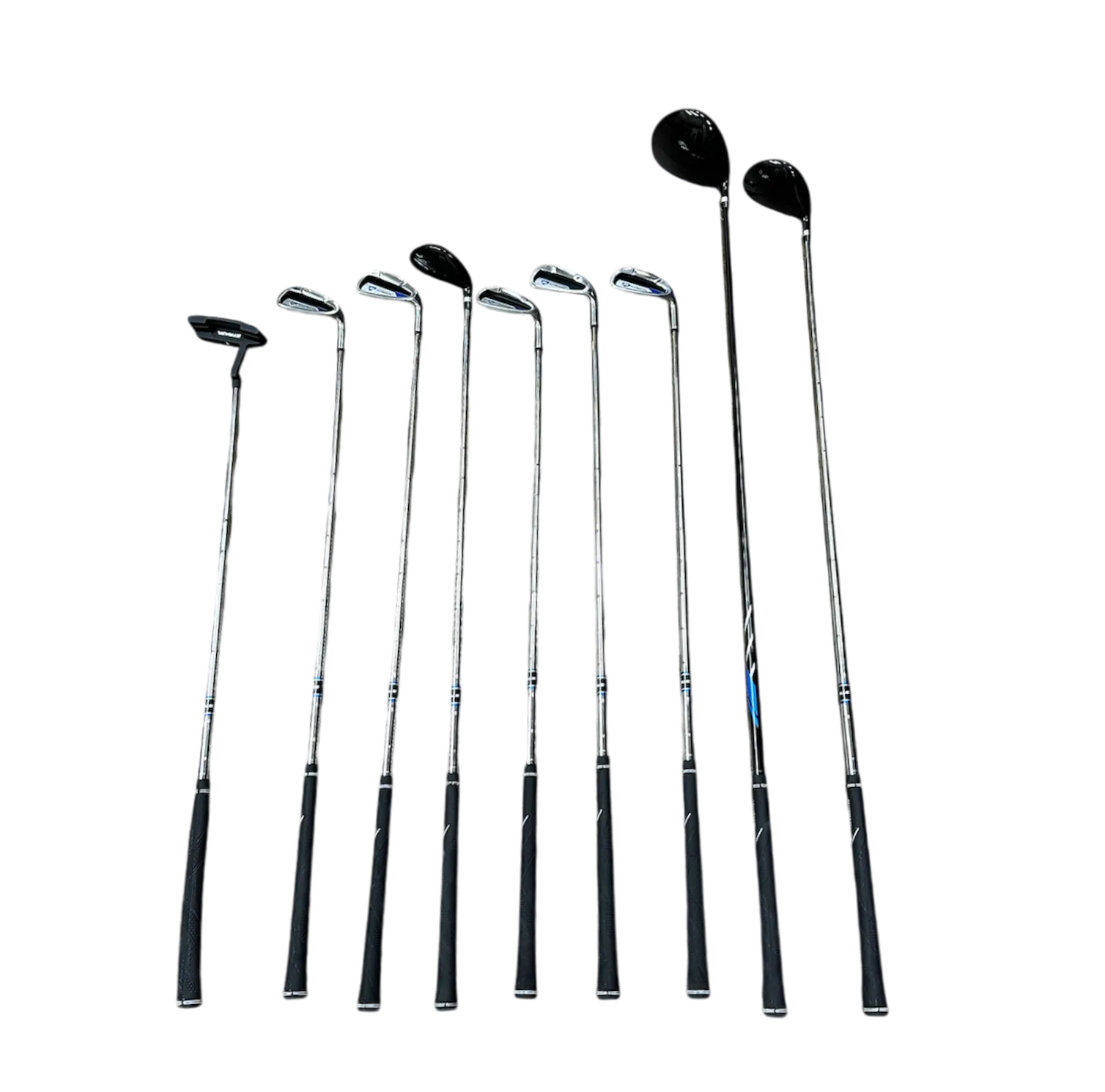 Callaway Strata 12-Piece Golf Set